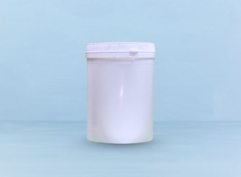 HDPE Plastic Pail – Food Grade, 1L & Custom Sizes, Sealing Lid, Multipurpose Storage Bucket